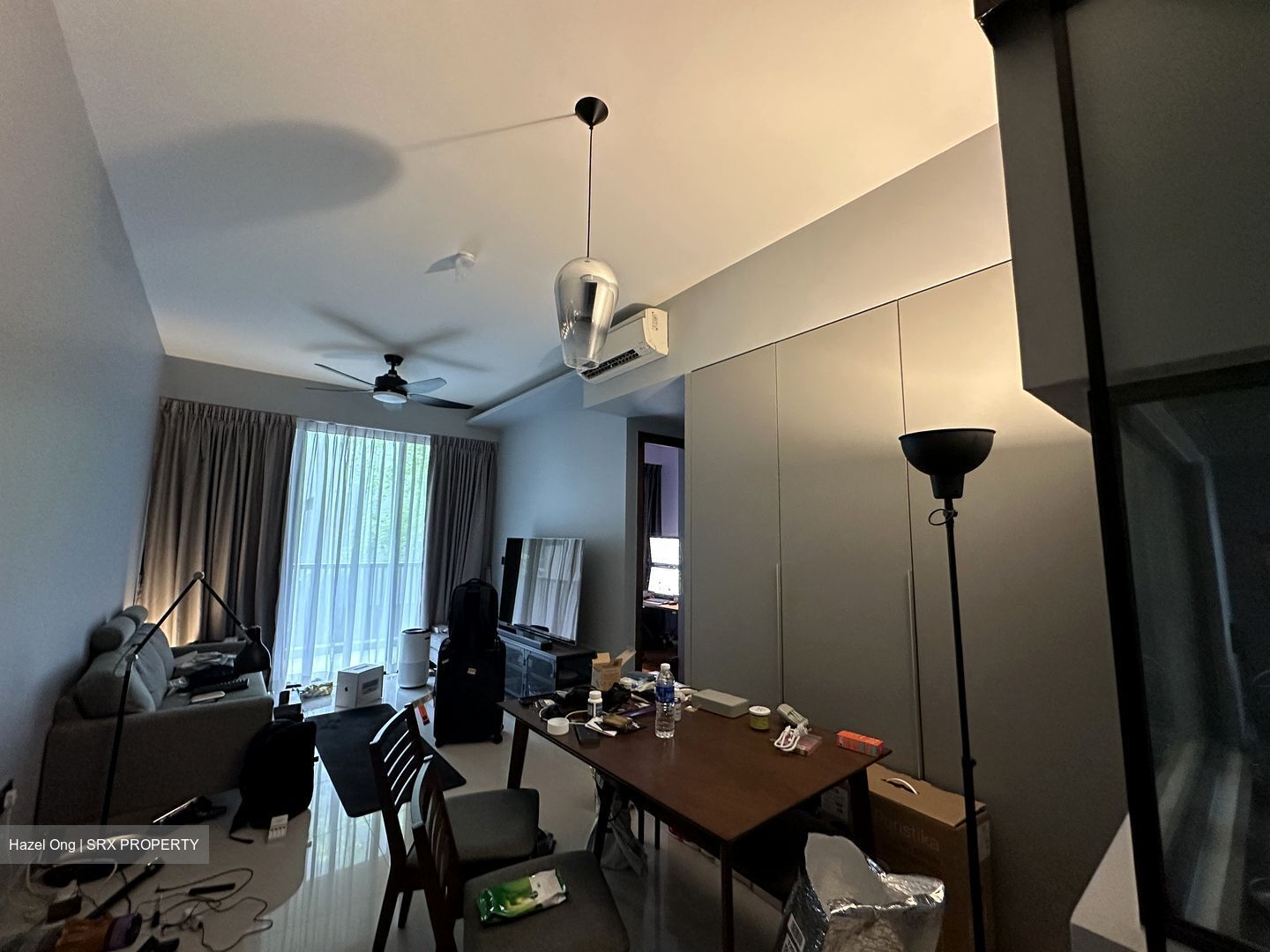 Kandis Residence (D27), Condominium #559765191